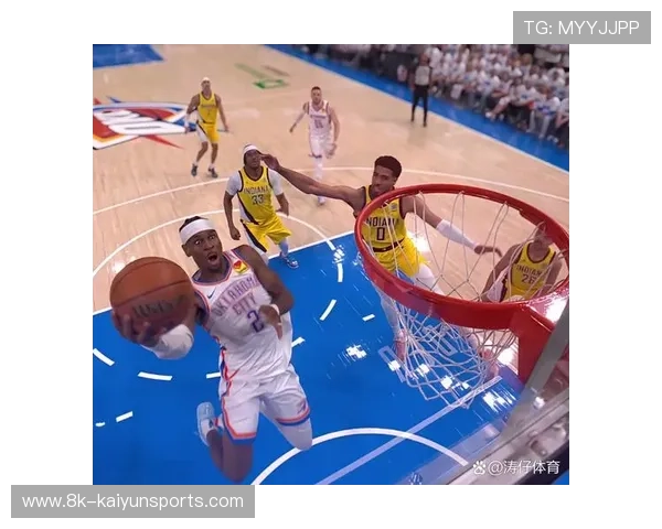 雷霆116-99领先骑士,亚历山大20分率队压制 雷霆116-99领先骑士,亚历山大20分率队压制