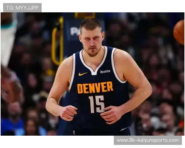 雄鹿字母哥对阵掘金约基奇,MVP对决引关注 雄鹿字母哥对阵掘金约基奇,MVP对决引关注